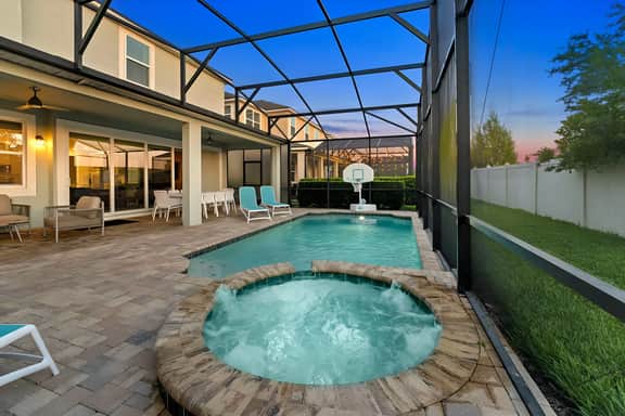 1584NP - 9 Bed - Enchanted Estate - SR023V - Image 3