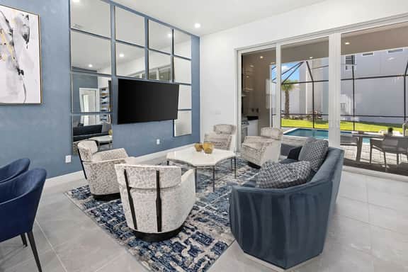 2045OC - 6 Bed - Adventure Abode - ST082 - Image 3