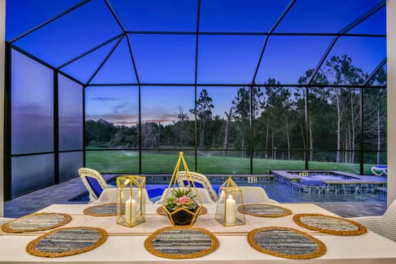 2109PO - 6 Bed - Magic Mansion - ST049 - Image 2