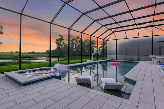 1697OB - 12 Bed - Player's Paradise - ST093 - Image 4