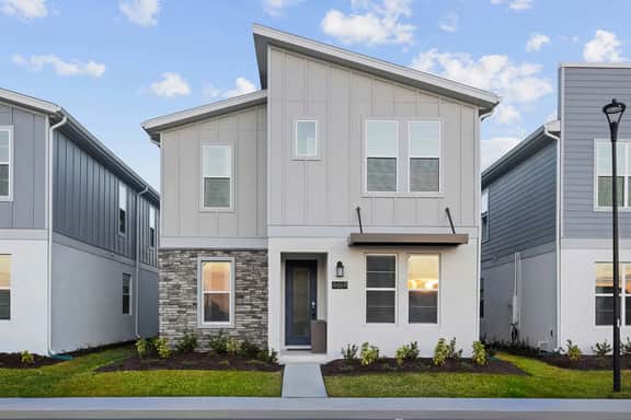 VOR4608TD: 7 Bed, Bricktopia, Petting Zoo, Gaming Nook - Image 4