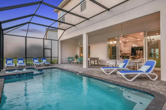 2037OC - 6 Bed - La Dolce Villa - ST084 - Image 2