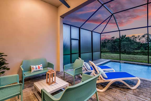 2033OC - 6 Bed - Majestic Masterpiece - ST085 - Image 2