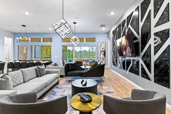 1739OB - 11 Bed - Enchanted Escape - ST078 - Image 4