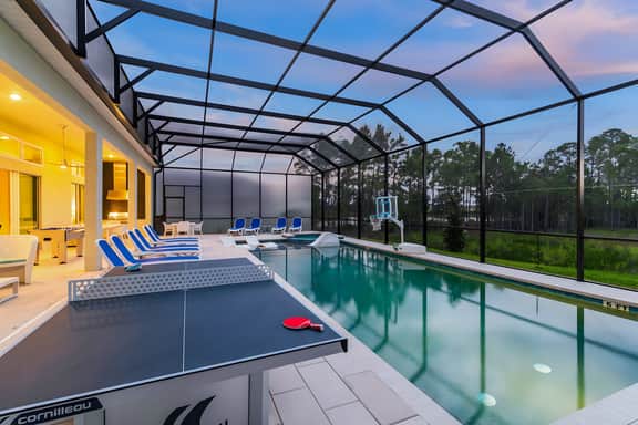 1743OB - 12 Bed - Elegant Experience - ST077 - Image 2