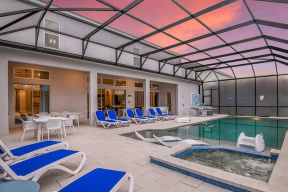 1724OB - 11 Bed - Gamer's Getaway - ST044 - Image 3