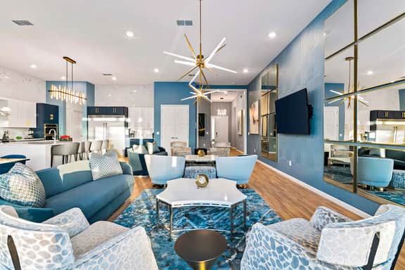 1755OB - 12 Bed - Galaxy Getaway - ST074 - Image 3