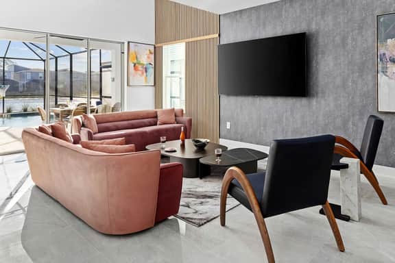 VOR4572TD: 6 Bed, Gamer's Paradise, Gaming Loft - Image 3