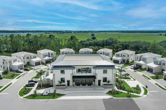 1664OB - 12 Bed - Starlit Estate - ST031 - Image 5