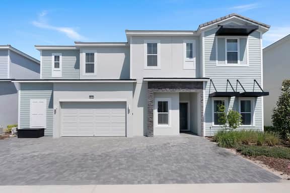1680OB - 12 Bed - Lyrical Lair - ST035 - Image 4