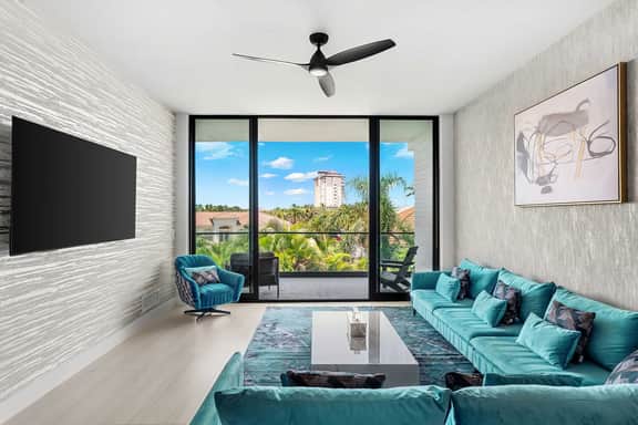 HI3031HL202: 3 bed, ocean breeze - Image 3