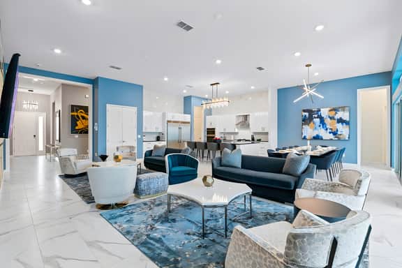 1751OB - 11 Bed - Mythical Mansion - ST075 - Image 3
