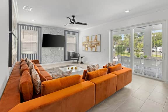 HI3081HL: 5 bed, Under The Sea, Gameroom - Image 3