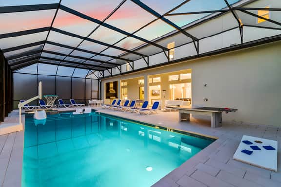 1759OB - 11 Bed - Celebrity Chateau - ST073 - Image 2