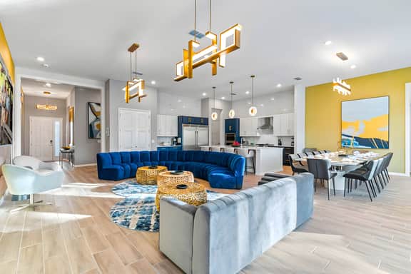 1759OB - 11 Bed - Celebrity Chateau - ST073 - Image 3