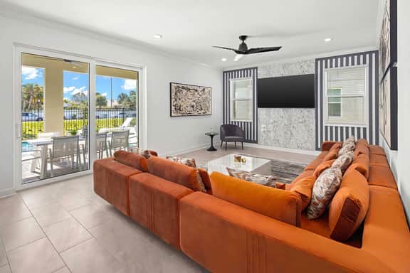 HI330SD: 5 bed, Under The Sea, Karaoke - Image 3