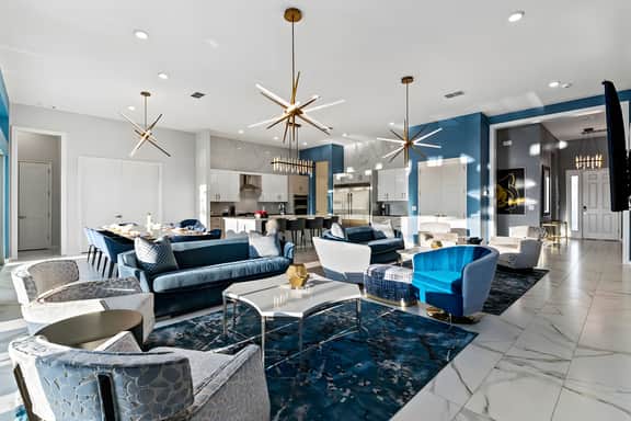 1767OB - 12 Bed - Superhero Estate - ST071 - Image 3
