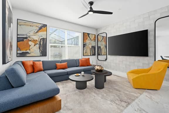 VOR4539TD: 4 Bed, Ogre's Grove, Pool - Image 3