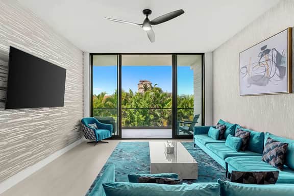 HI3031HL204: 3 bed, ocean breeze - Image 3
