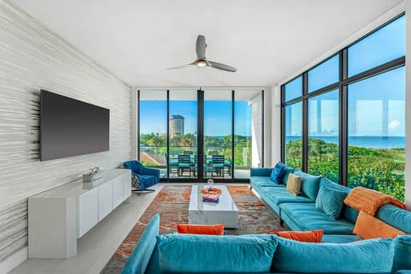 HI3031HL308: 3 bed, ocean breeze - Image 3