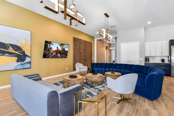 1766OB - 11 Bed - VIP Villa - ST060 - Image 3