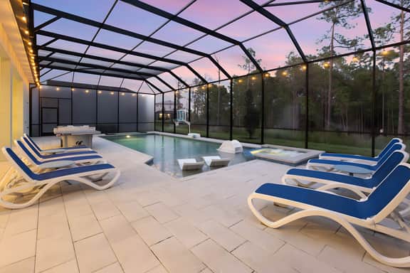 1766OB - 11 Bed - VIP Villa - ST060 - Image 2