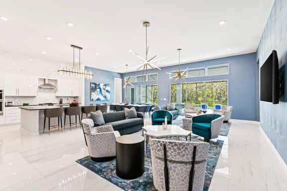1782OB - 12 Bed - Playful Palace - ST064 - Image 3