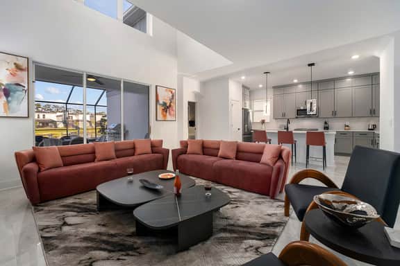 VOR4596TD: 6 Bed, Marine Magic, Gaming Loft - Image 3