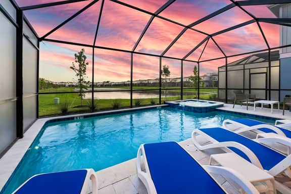 VOR4727HW: 7 Bed, Bricktopia, Petting Zoo, Gaming Nook - Image 5