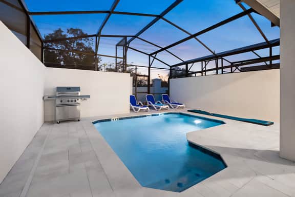 VOR5628AA: 4 Bed, Dragon's Den, Pool - Image 2