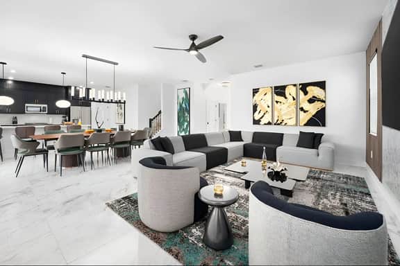 VOR5575AA: 6 Bed, Imagination Lab, Theater - Image 3