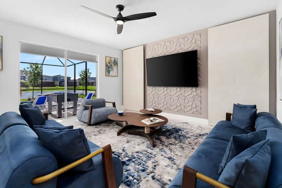 VOR4536TD: 7 Bed, Superhero City, Toy Box, Gaming Nook - Image 3