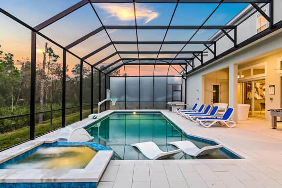 1778OB - 11 Bed - MVP Mansion - ST063 - Image 2