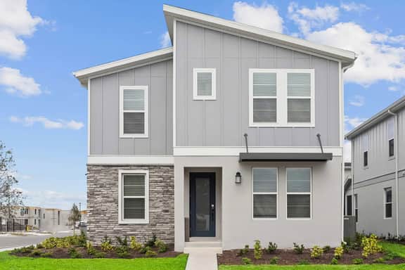 VOR4711HW: 7 Bed, Bricktopia, Petting Zoo, Gaming Nook - Image 5