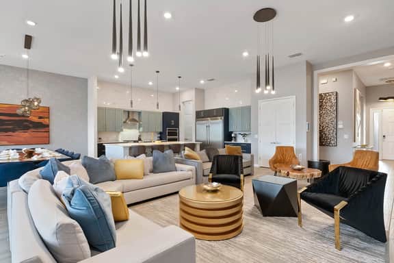 1664OB - 12 Bed - Starlit Estate - ST031 - Image 2