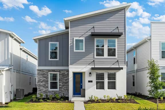VOR4767HW: 7 Bed, Bricktopia, Petting Zoo, Gaming Nook - Image 4