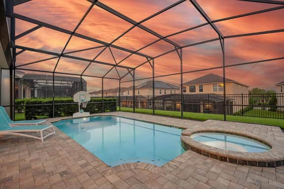 1761CV - 8 Bed - Amazonian Abode - SR012V - Image 2