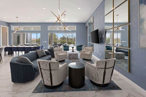 1668OB - 12 Bed - Cosmopolitan Coop - ST032 - Image 3
