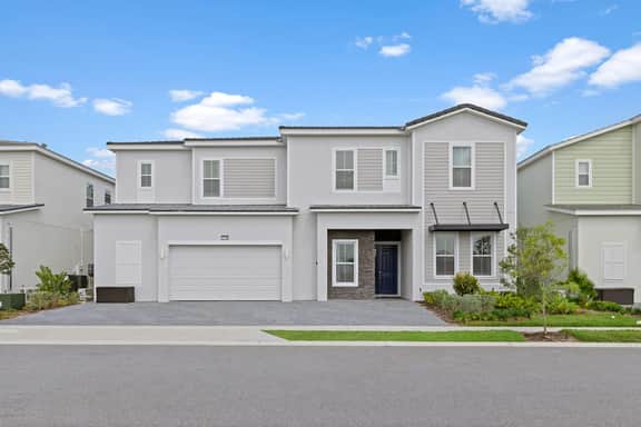 1668OB - 12 Bed - Cosmopolitan Coop - ST032 - Image 5