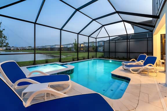 VOR4845PP: 7 Bed, Superhero City, Toy Box, Gaming Nook - Image 5