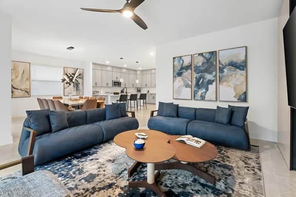 VOR4711HW: 7 Bed, Bricktopia, Petting Zoo, Gaming Nook - Image 3