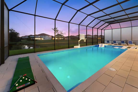 1681OB - 11 Bed - Sporty Sanctuary - ST097 - Image 2