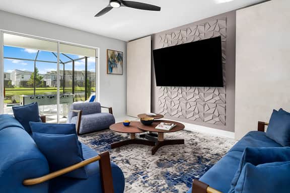 VOR4680TD: 7 Bed, Superhero City, Toy Box, Gaming Nook - Image 3