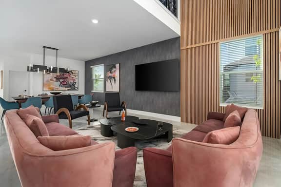 VOR4803PP: 6 Bed, Marine Magic, Gaming Loft - Image 3