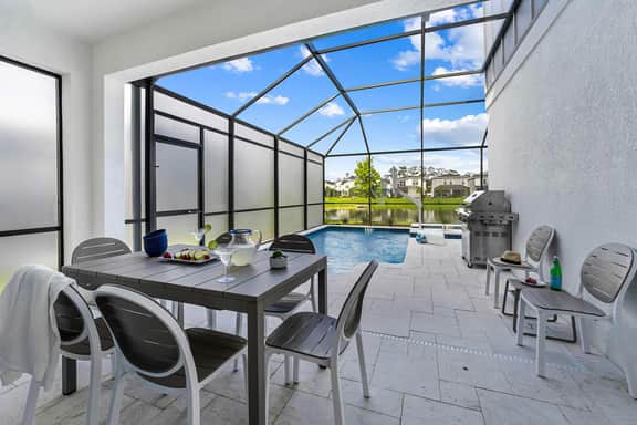 VOR4815PP: 6 Bed, Marine Magic, Gaming Loft - Image 5