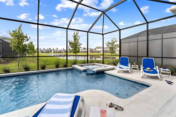 VOR5259AA: 7 Bed, Jungle Jamboree, Wizarding Wonderland, Gaming Nook - Image 5