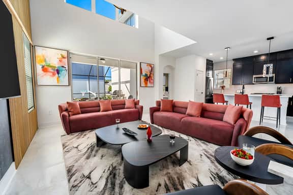 VOR4827PP: 6 Bed, Toy Box, Gaming Loft - Image 3