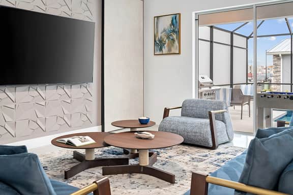 VOR4833PP: 7 Bed, Superhero City, Toy Box, Gaming Nook - Image 3