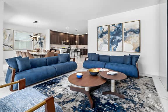VOR4767HW: 7 Bed, Bricktopia, Petting Zoo, Gaming Nook - Image 3