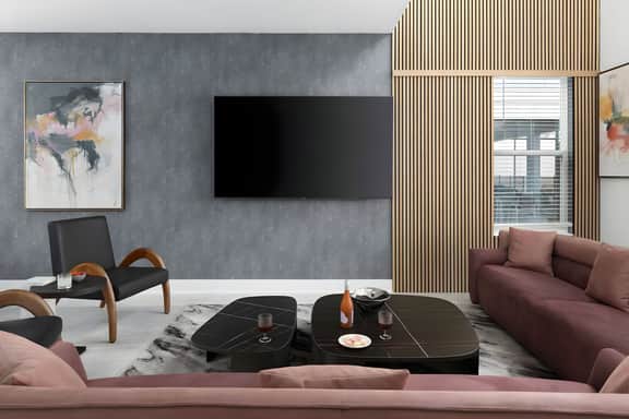 VOR4775HW: 6 Bed, Marine Magic, Gaming Loft - Image 3